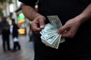 نسخه بانک مرکزی برای دلار جواب می‌دهد؟