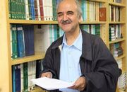 شفیعی کدکنی در چشم تاجیکان