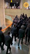 طنین موسیقی کلاسیک در موزه هنرهای معاصر