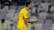 در انتظار نسخه «پرو» مهدی طارمی