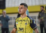 وضعیت مبهم ستاره جنجالی سپاهان در لیگ برتر