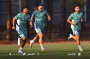 ترکیب اصلی پرسپولیس مقابل خیبر اعلام شد