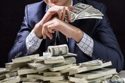 فوربس: ۶ نفر از ۱۰ ثروتمند نخست جهان یهودی هستند