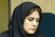 پرونده قتل خانم خبرنگار بسته شد/ شوهرش پای دار هم پشیمان نبود!