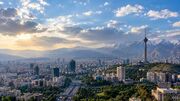 مرکز تهران در معرض سیل احتمالی نیست/ تهران پتانسیل وقوع سیل را دارد
