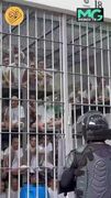 تور امنیتی در مخوف‌ترین نقطه قاره آمریکا؛ رونمایی از سازوکار زندان CECOT