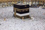 هیأتی برای مذاکره درباره حج ۱۴۰۶ به عربستان می‌رود