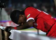 بیفوما و پرسپولیس در آستانه محرومیت