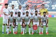 ترکیب پرسپولیس مقابل مس شهربابک مشخص شد