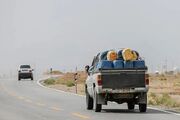 معمای گم شدن روزانه هزار تانکر سوخت؛ چرا شبکه‌های بزرگ شناسایی نمی‌شوند؟