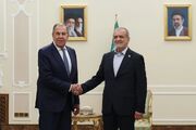 لاوروف به تهران آمد تا میزان انعطاف و امتیازدهی ایران را بسنجد / توافقات پنهانی میان پوتین و ترامپ در جریان است / تحرکات مسکو و واشنگتن نشانه بده‌بستان پنهان است