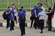 حاشیه در شروع لیگ برتر والیبال؛ استقلال ۳-۰ بازنده شد!