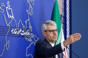 واکنش تند بقایی به اظهارات روبیو؛ مشکل مذاکره با ایران، باورهای دینی نیست