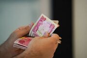 قیمت دینار عراق امروز پنجشنبه ۳۰ مهر ۱۴۰۵