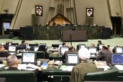 جنجال بر سر «قیمت داشتن نمایندگان»؛ شأن مجلس را قربانی مطامع جناحی نکنید