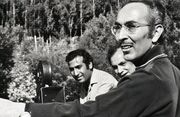 ساموئل خاچیکیان؛ مردی که سینمای ایران را به انتظار حادثه نشاند
