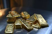 ریزش سنگین طلا در بازار جهانی