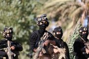 حشد الشعبی حمله داعش در کرکوک عراق را خنثی کرد