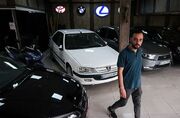 قیمت محصولات ایران‌خودرو و سایپا امروز شنبه ۲ آبان ۱۴۰۵
