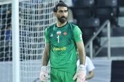 بیرانوند تبریز را ترک کرد؛ آغاز خدمت سربازی «بیرو» در فجر سپاسی