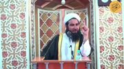 جنجال بر سر فتوای روحانی حامی طالبان