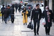 تهران در صدر آمار اضطراب؛ بیشتر افراد به دنبال درمان نیستند