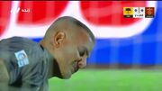 ببینید؛ خلاصه بازی پرسپولیس ۰ - فولاد ۱