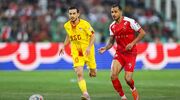 اخراج عجیب خلیلی و شعار پرسپولیسی‌ها علیه حمید مطهری
