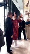 ماجرای ویدئوی مرموز یک هتل از جکی چان در کنار بازیگران ایرانی