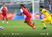 کارشناسی داوری صحنه‌های مشکوک پرسپولیس-فولاد؛ پنالتی بود؟