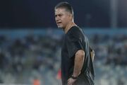 واکنش مطهری به اعتراض شدید پرسپولیسی‌ها