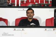 بازگشت ایمان مبعلی به فوتبال ایران