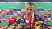 ببینید؛ کنایه تند حامد لک به علیرضا بیرانوند!