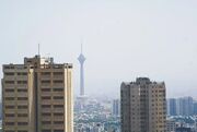 قیمت پنت‌هاوس در تهران چند؟