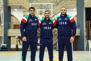 ۲ طلا و یک برنز ایران در روز دوم کشتی فرنگی قهرمانی جهان