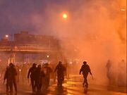اروپا زیر فشار اعتراضات؛ آیا وحدت این قاره دوام می‌آورد؟