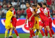 کابوس پرسپولیسی‌ها یک چیز است
