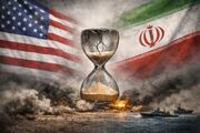 شمارش معکوس تا ۱۲ آبان؛ جنگ، توافق یا هیچ‌کدام؟
