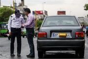 هشدار دادستان تهران: مخدوش‌کردن پلاک جرم است و قاطعانه برخورد می‌کنیم