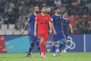 برد ۲-۰ شباب‌الاهلی مقابل استقلال؛ اسیر پاس‌های طلایی سردار