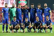 استقلال و پایان ۲۵۴ روز شکست ناپذیری