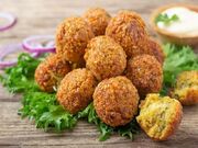 بهترین و اصیل‌ترین دستور فلافل را اینجا بخوانید!