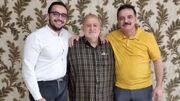 اطلاعات سپاه، تراکتور و یک نقشه خطرناک؛ با خودت چه می‌کنی آقای قاضی‌پور؟