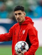 یک مصدوم دیگر؛ شوک‌های پرسپولیس تمامی ندارد