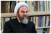 غرویان: پاسخ دهیم برای حفظ توان نظامی و هسته‌ای خود تا چه اندازه حاضر به پرداخت هزینه هستیم