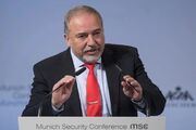 نقشه لیبرمن برای ائتلاف سیاسی تازه در اسرائیل