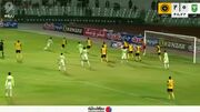 ببینید؛ خلاصه بازی خیبر ۱ - سپاهان ۲