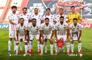 ۴ غایب قطعی پرسپولیس مقابل نساجی