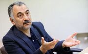 فکر می‌کنم که اساسا هیچ مذاکره واقعی در کار نیست/ کاش عراقچی و ظریف توضیح دهند که امریکا به چه دلیلی باید به ایران کمک کند؟