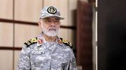 سرلشکر عبداللهی: باید آسیب‌پذیری نیروهای مسلح در برابر تهدیدات کاهش یابد
